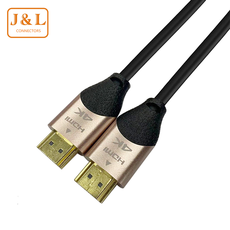 廠家直銷hdmi高清數(shù)據(jù)線電視電腦連接線HDMI2.1版支持8K/60HZ